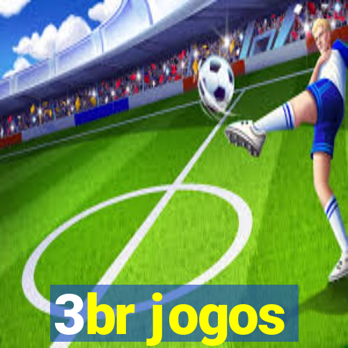3br jogos
